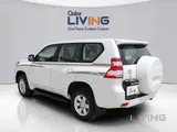 Toyota Prado TXL 2017