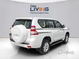 Toyota Prado TXL 2017