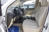 Toyota Prado TXL 2017