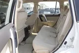 Toyota Prado TXL 2017