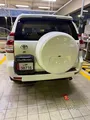 Toyota Prado 2017 – Excellent Family SUV