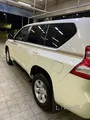Toyota Prado 2017 – Excellent Family SUV