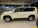Toyota Prado 2017 – Excellent Family SUV