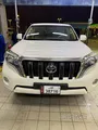 Toyota Prado 2017 – Excellent Family SUV