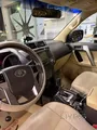 Toyota Prado 2017 – Excellent Family SUV