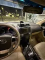 Toyota Prado 2017 – Excellent Family SUV