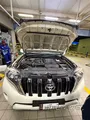 Toyota Prado 2017 – Excellent Family SUV
