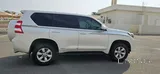 Toyota Prado 2017 TXL V6