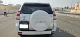 Toyota Prado 2017 TXL V6