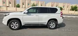 Toyota Prado 2017 TXL V6