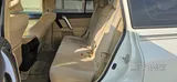 Toyota Prado 2017 TXL V6
