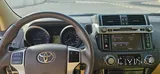 Toyota Prado 2017 TXL V6