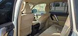 Toyota Prado 2017 TXL V6