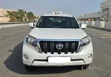 Toyota Prado 2017 TXL V6