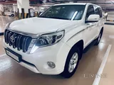 Toyota Prado 2017 TXL V6 First Owner