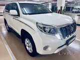 Toyota Prado 2017 TXL V6 First Owner