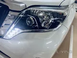 Toyota Prado 2017 TXL V6 First Owner