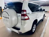 Toyota Prado 2017 TXL V6 First Owner
