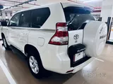 Toyota Prado 2017 TXL V6 First Owner