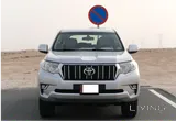 TOYOTA PRADO 2018