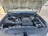 Toyota Prado 2018