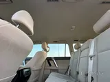 Toyota Prado 2018