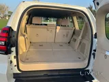 Toyota Prado 2018