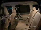 TOYOTA PRADO 2018