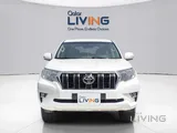 Toyota Prado 2018