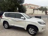 Toyota Prado 2019