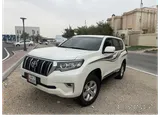 Toyota Prado 2019