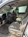 Toyota Prado 2019