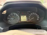Toyota Prado 2019