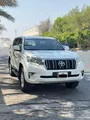 Toyota Prado 2019 TXL-V6