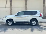 Toyota Prado 2019 TXL-V6