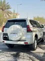 Toyota Prado 2019 TXL-V6