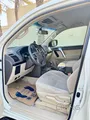 Toyota Prado 2019 TXL-V6