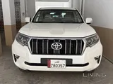 Toyota Prado 2019 V6