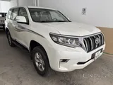 Toyota Prado 2019 V6
