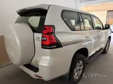 Toyota Prado 2019 V6