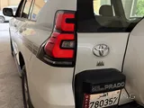 Toyota Prado 2019 V6