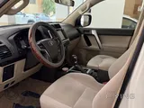 Toyota Prado 2019 V6
