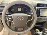 Toyota Prado 2019 V6