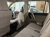 Toyota Prado 2019 V6