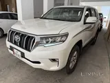 Toyota Prado 2019 V6
