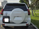 Toyota Prado 2019 V6 Low Kilometers