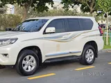 Toyota Prado 2019 V6 Low Kilometers