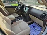 Toyota Prado 2019 V6 Low Kilometers
