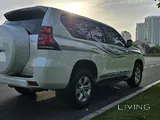 Toyota Prado 2019 V6 Low Kilometers