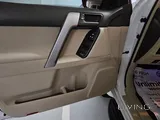 Toyota Prado 2019 V6 Low Kilometers